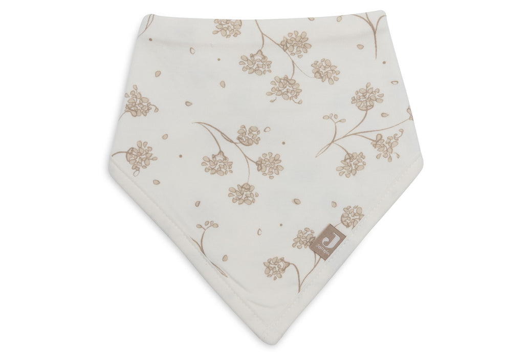 Jollein Slab Bandana | Leafy Dreams | 2st