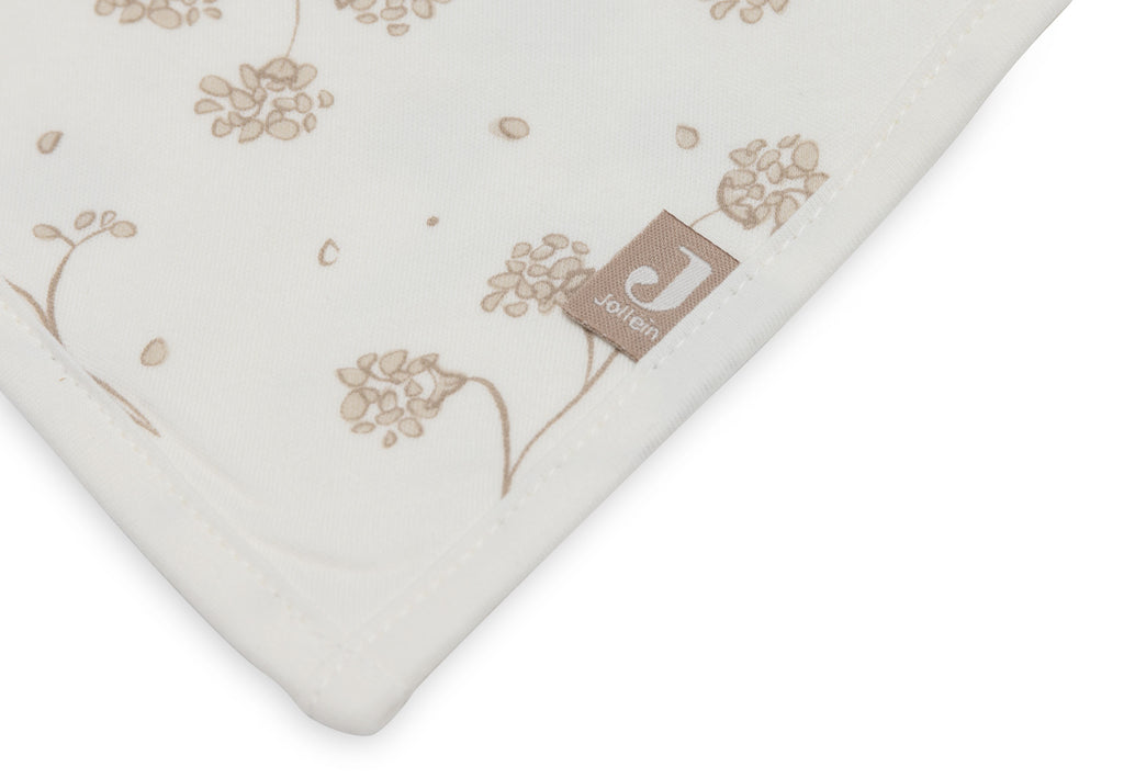 Jollein Slab Bandana | Leafy Dreams | 2st