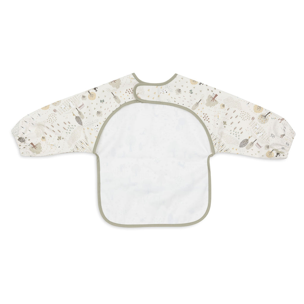 Jollein Slab Waterproof Met Mouw | Tiny Park