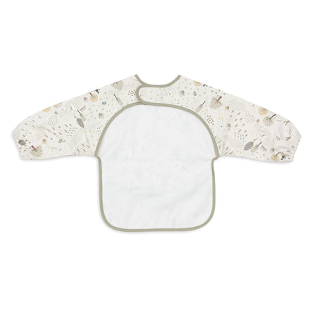 Jollein Slab Waterproof Met Mouw | Tiny Park