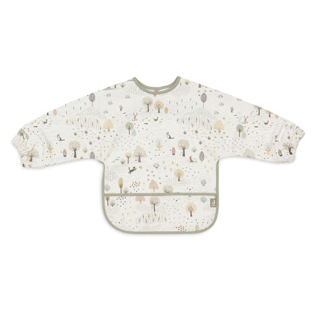 Jollein Slab Waterproof Met Mouw | Tiny Park