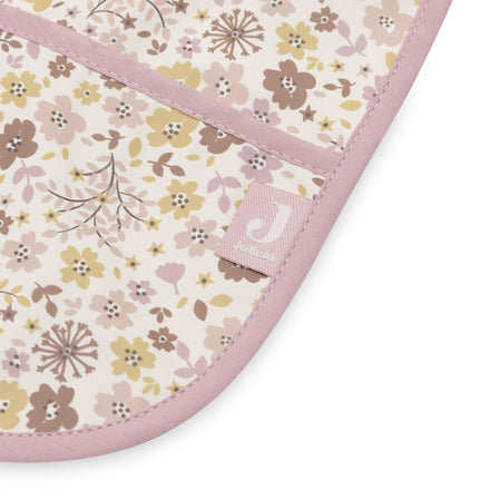 Jollein Slab Waterproof Met Mouw | Flower Fairies