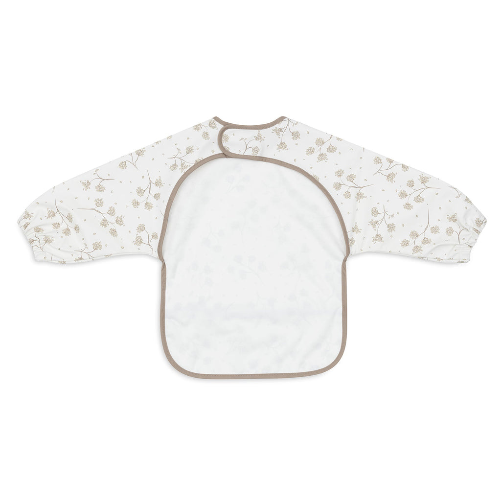 Jollein Slab Waterproof Met Mouw | Leafy Dreams