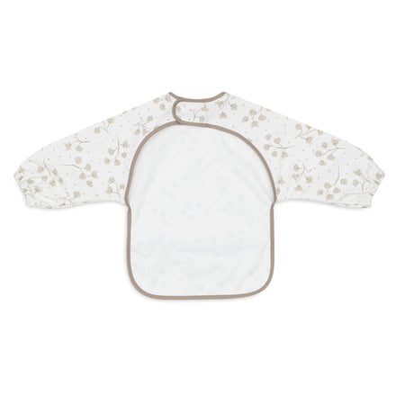 Jollein Slab Waterproof Met Mouw | Leafy Dreams