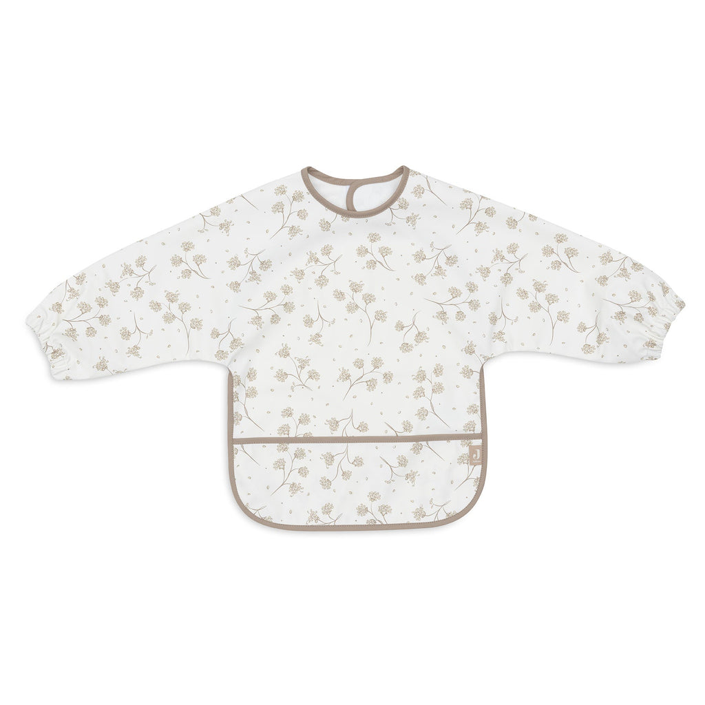 Jollein Slab Waterproof Met Mouw | Leafy Dreams