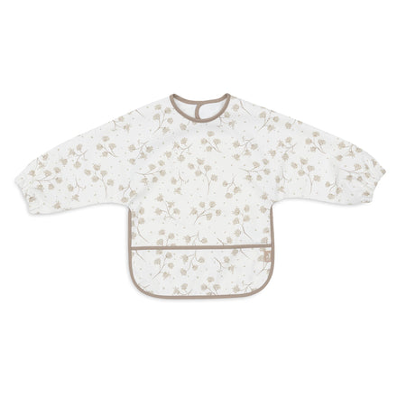 Jollein Slab Waterproof Met Mouw | Leafy Dreams
