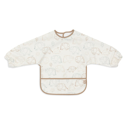 Jollein Slab Waterproof Met Mouw | Elephant Tales