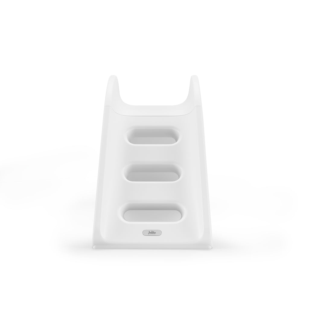 Jupiduu Glijbaan 145x43x68cm OUTDOOR White