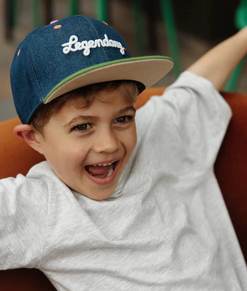 * Hello Hossy Pet | Jean Legendary