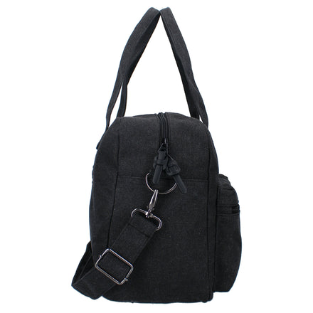 Kidzroom Luiertas | Love's Legacy Black