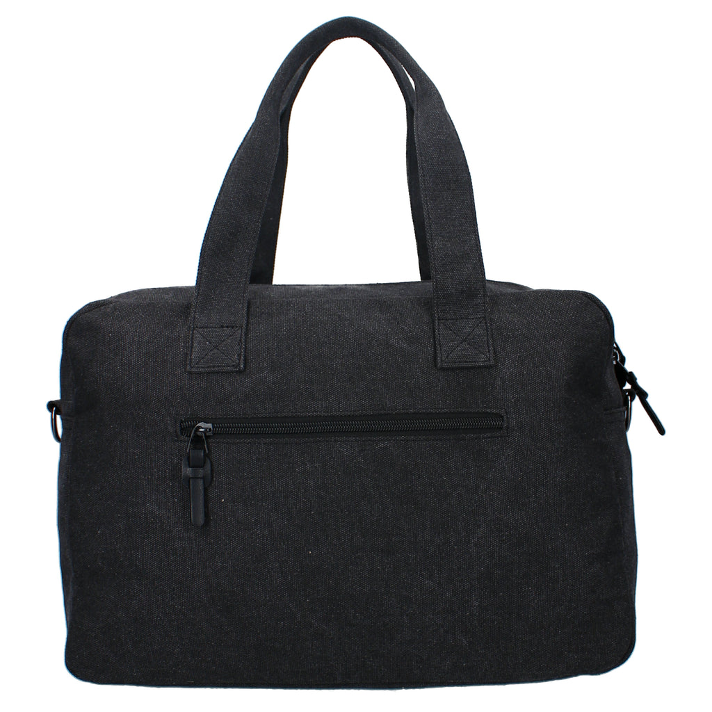 Kidzroom Luiertas | Love's Legacy Black