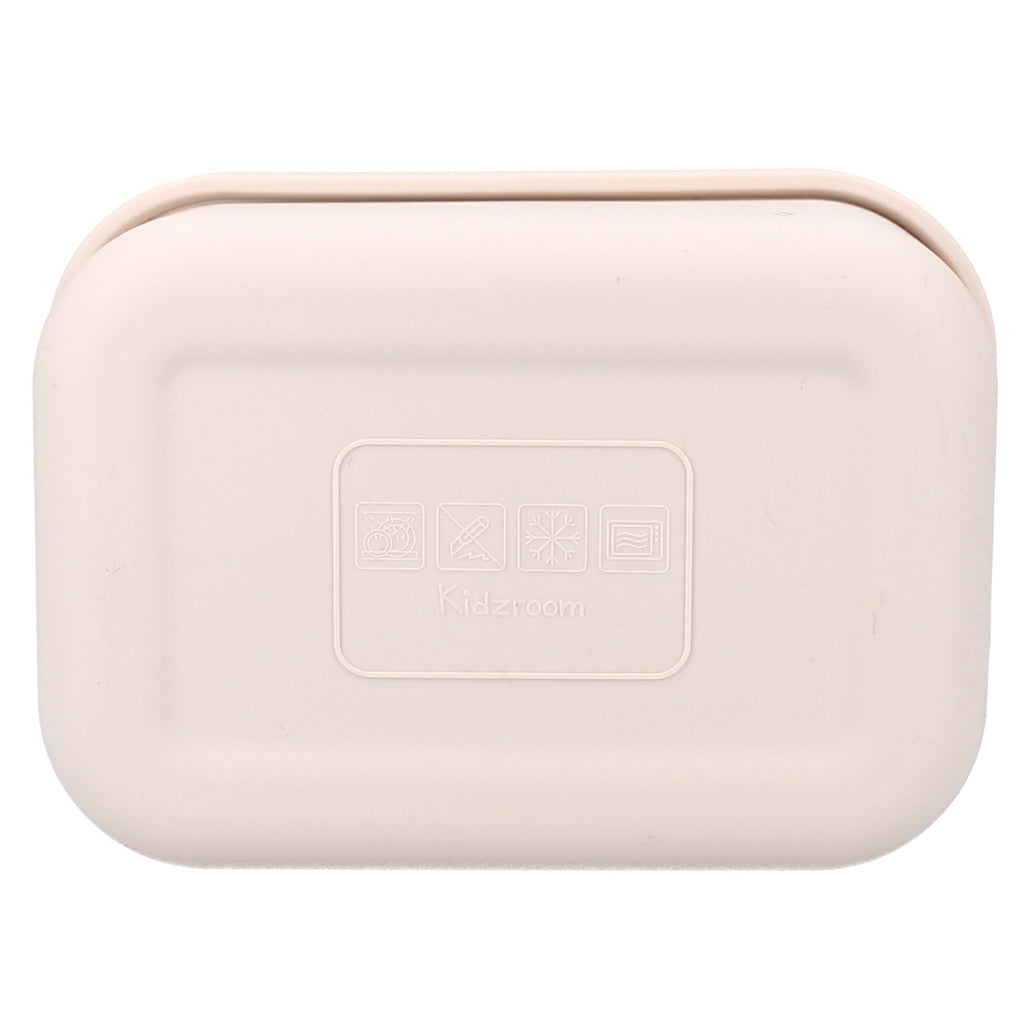 Kidzroom Brooddoos Met Verdeelvakje | Small Talk