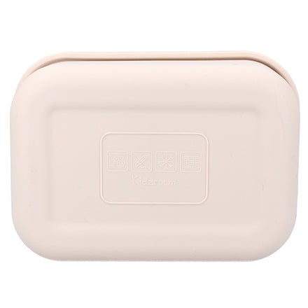 Kidzroom Brooddoos Met Verdeelvakje | Small Talk