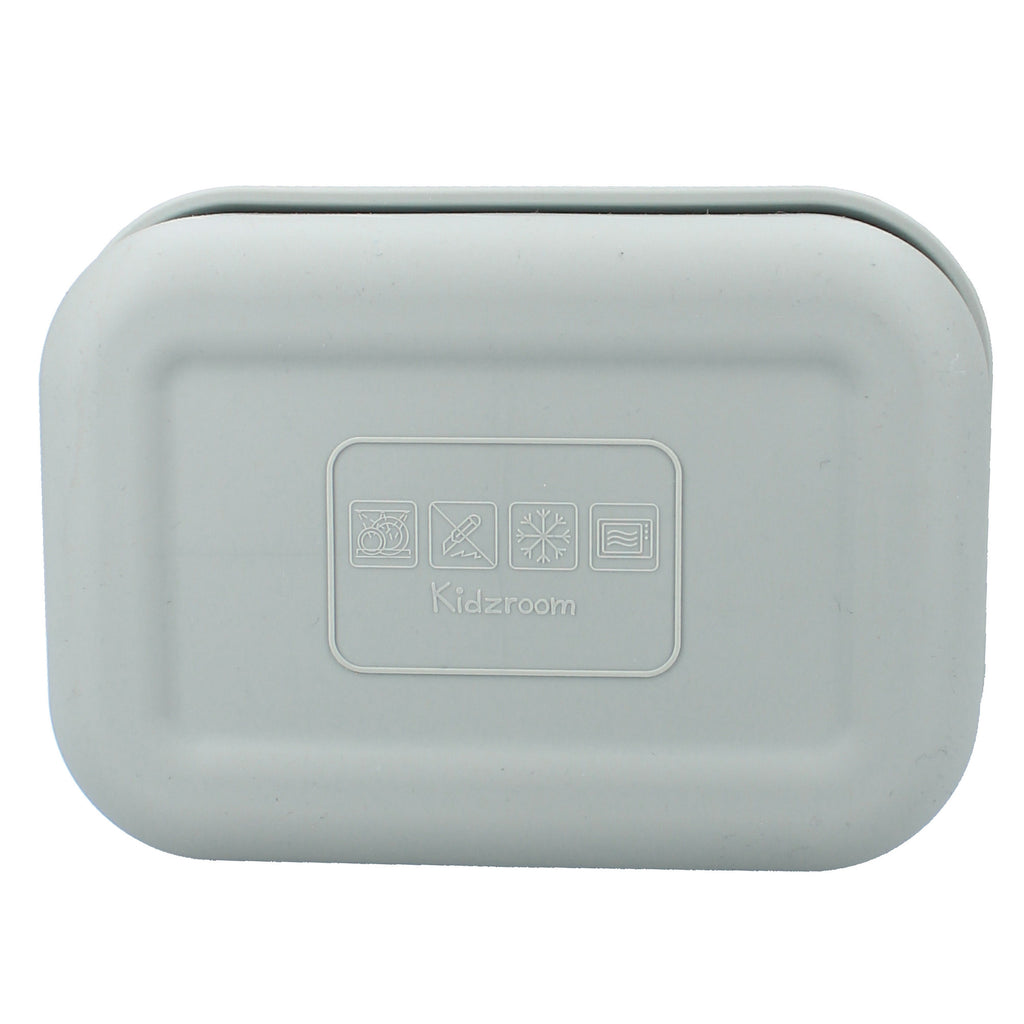 Kidzroom Brooddoos Met Verdeelvakje | Sweet Cuddles