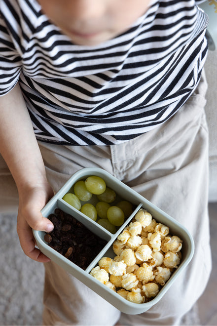 Kidzroom Brooddoos Met Verdeelvakje | Sweet Cuddles