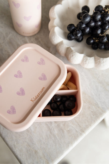 Kidzroom Brooddoos Met Verdeelvakje | Magical Meadows