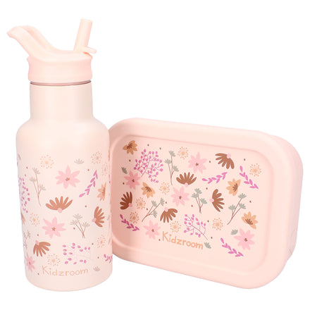 Kidzroom Brooddoos Met Verdeelvakje | Enchanted Memories