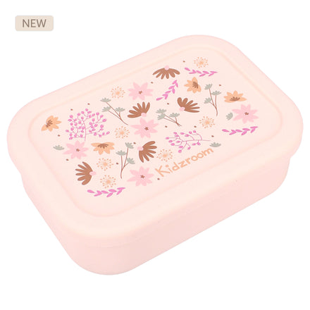 Kidzroom Brooddoos Met Verdeelvakje | Enchanted Memories