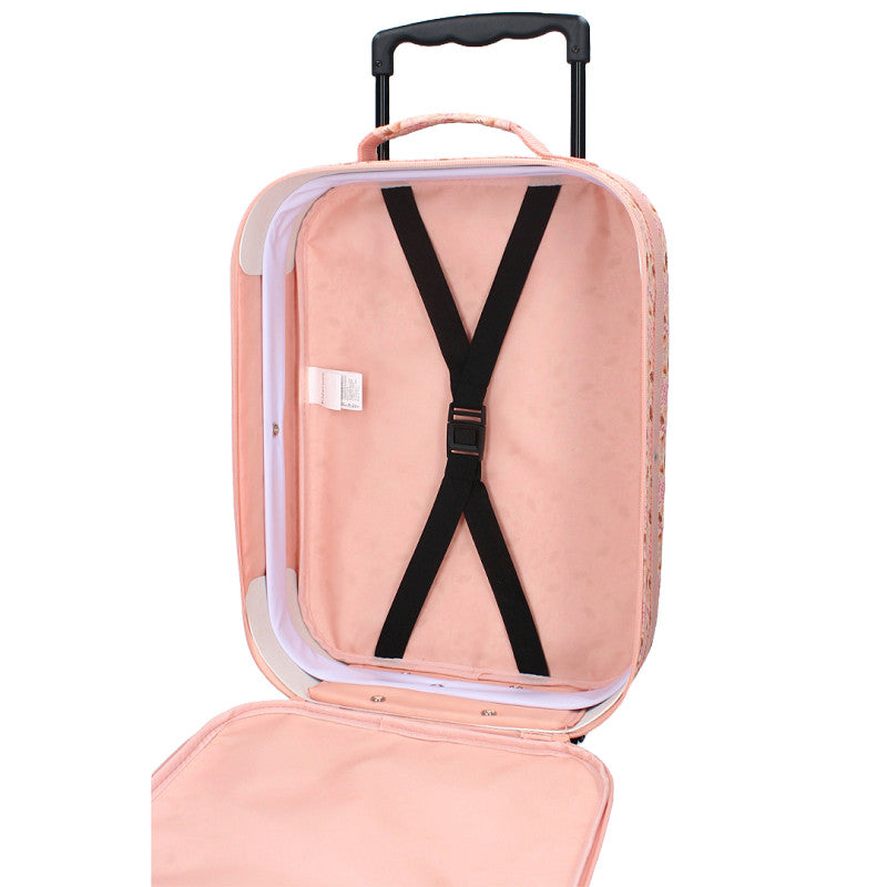 Kidzroom Trolley Kinderkoffer | Enchanted Memories