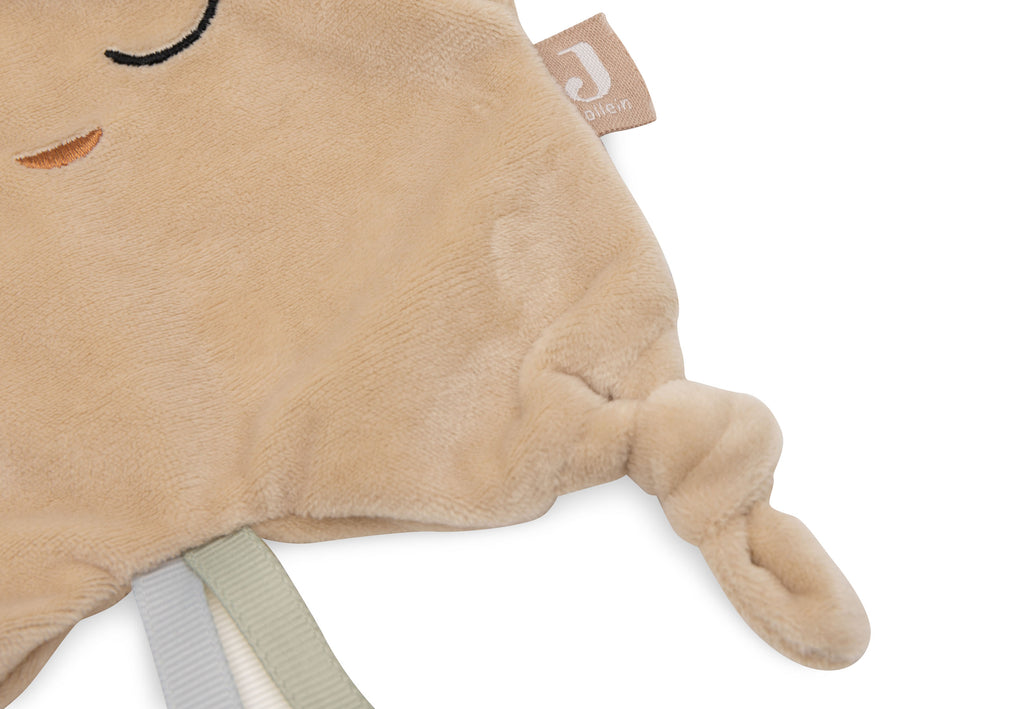 Jollein Speendoekje Little Star Biscuit