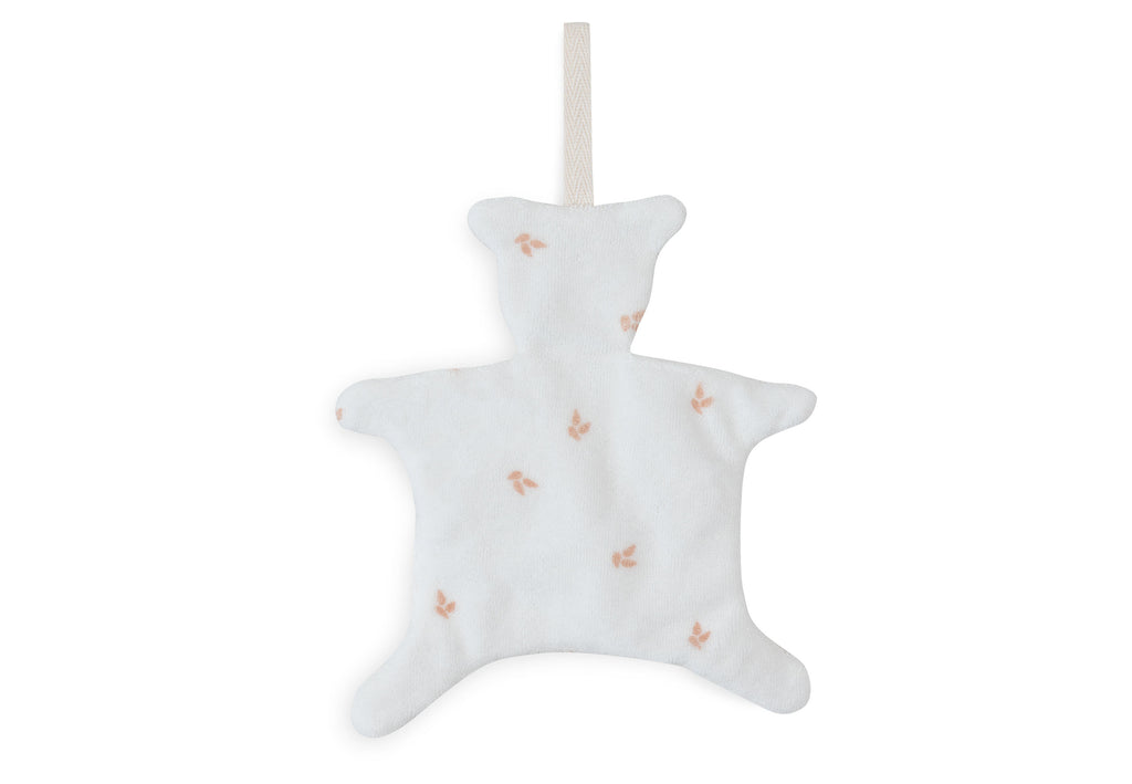 * Jollein Speendoekje Harvest Natural