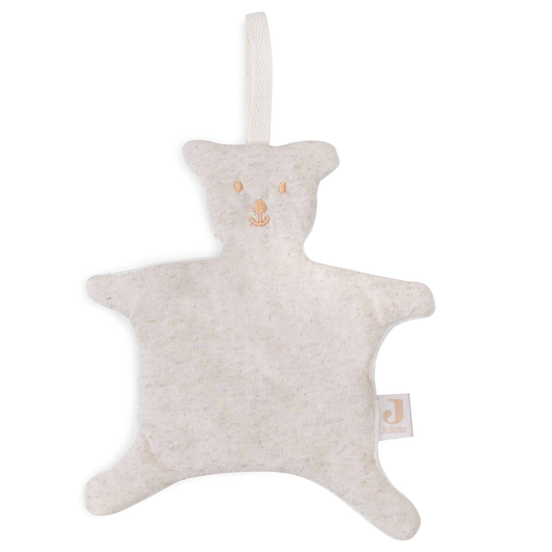 * Jollein Speendoekje Harvest Natural