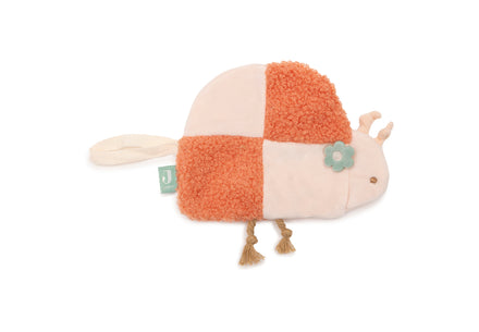 Jollein Speendoekje Pretty Picnic Ladybug