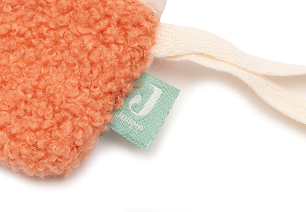 Jollein Speendoekje Pretty Picnic Ladybug