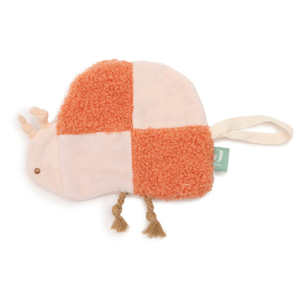 Jollein Speendoekje Pretty Picnic Ladybug