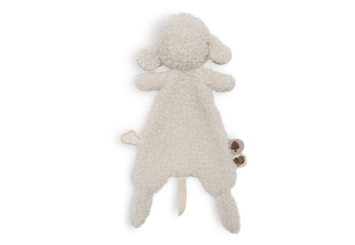 Jollein Speendoekje Sheep | Sonny