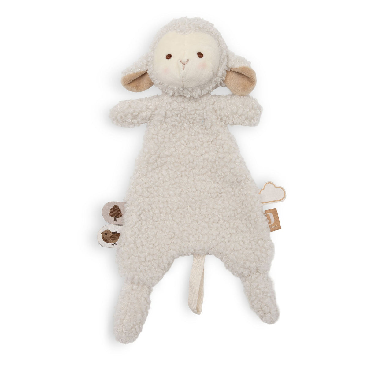 Jollein Speendoekje Sheep | Sonny