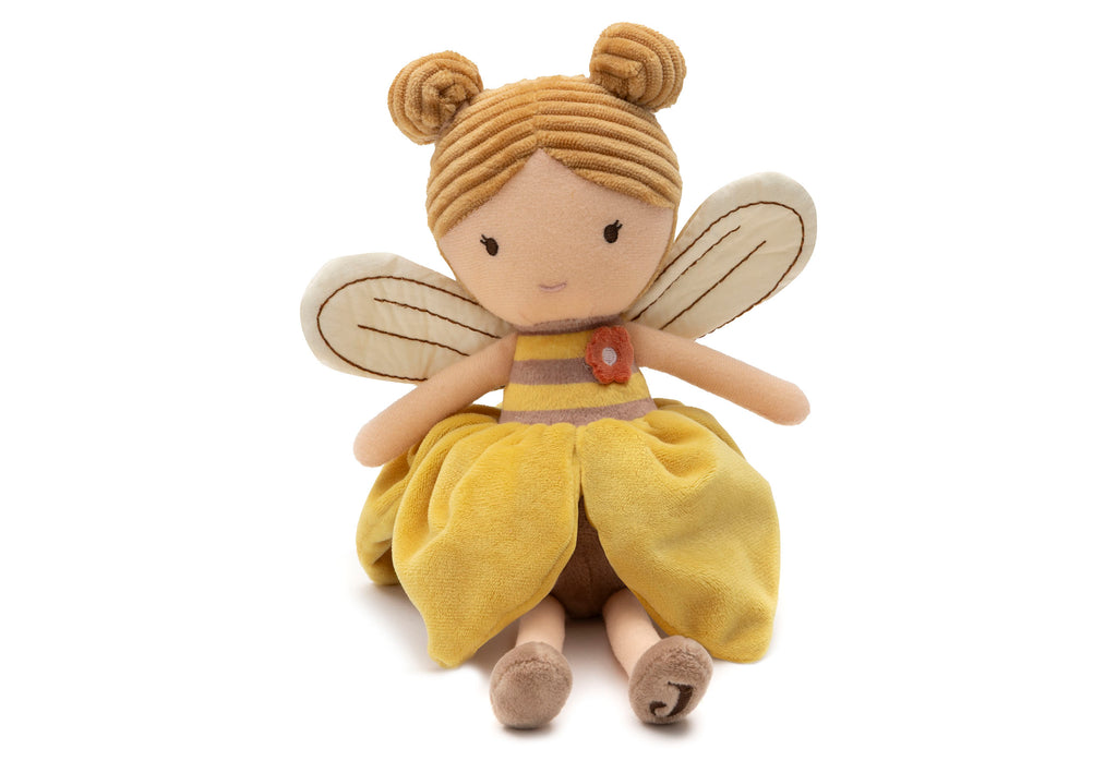 Jollein Knuffel Bee Lily