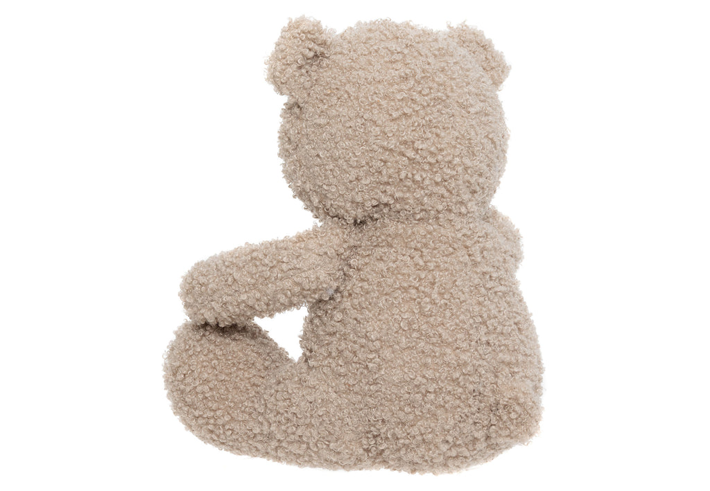 * Jollein Knuffel Teddy Bear Olive Green