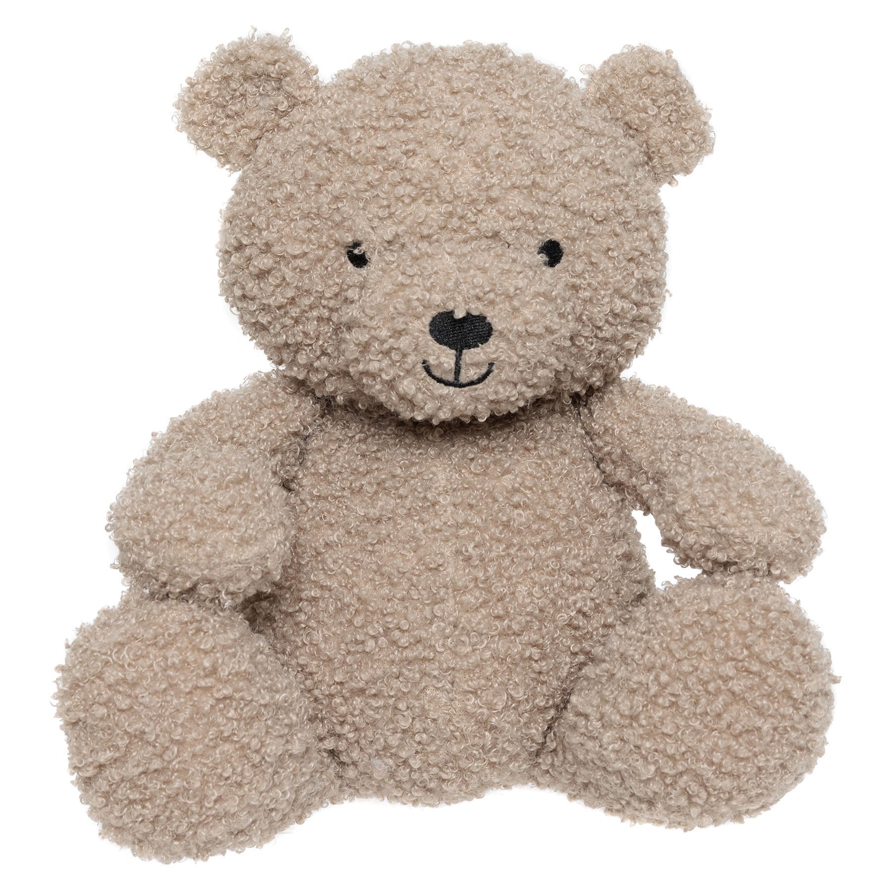 * Jollein Knuffel Teddy Bear Olive Green