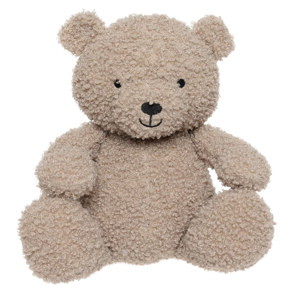 * Jollein Knuffel Teddy Bear Olive Green