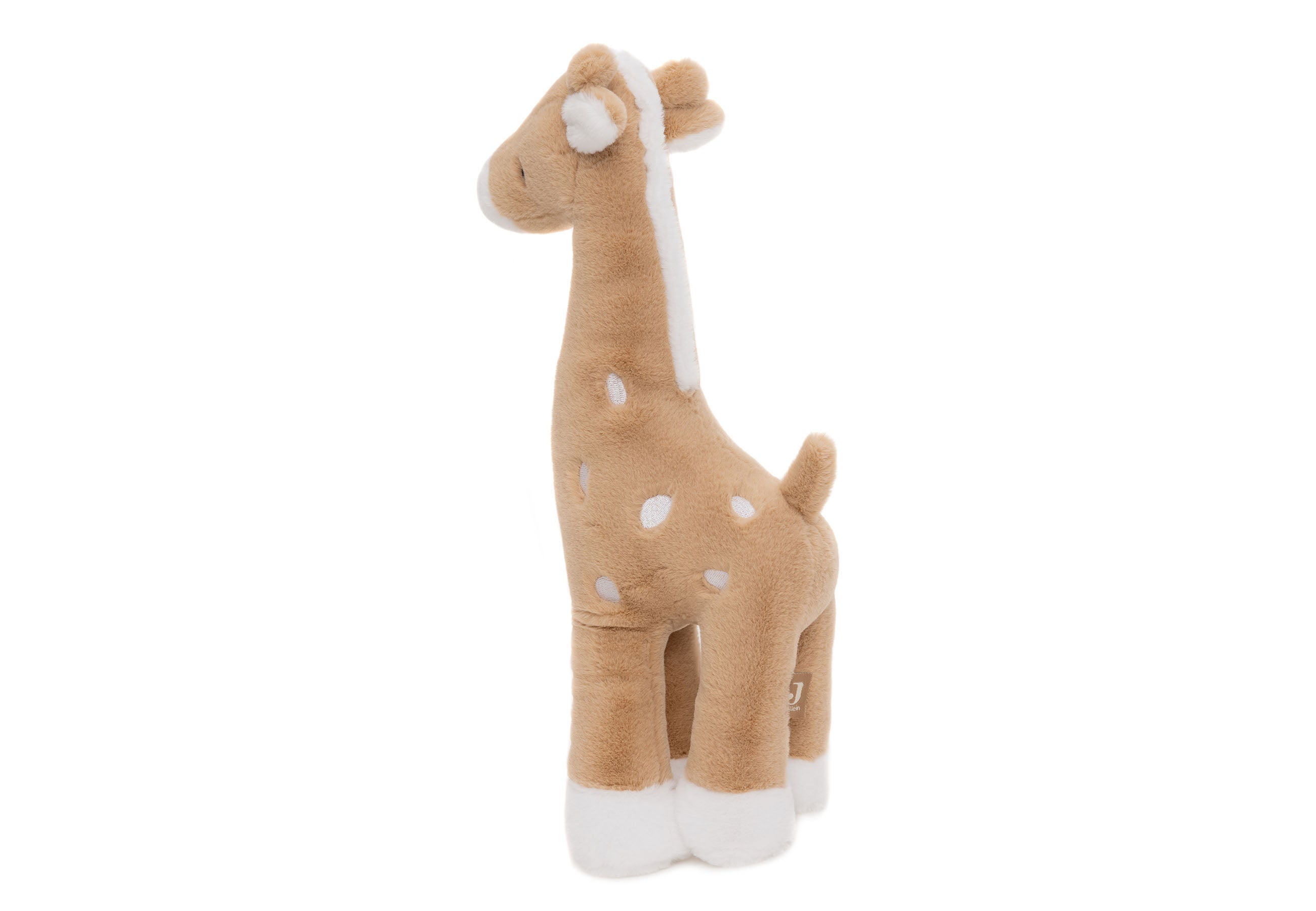* Jollein Knuffel Giraffe Biscuit