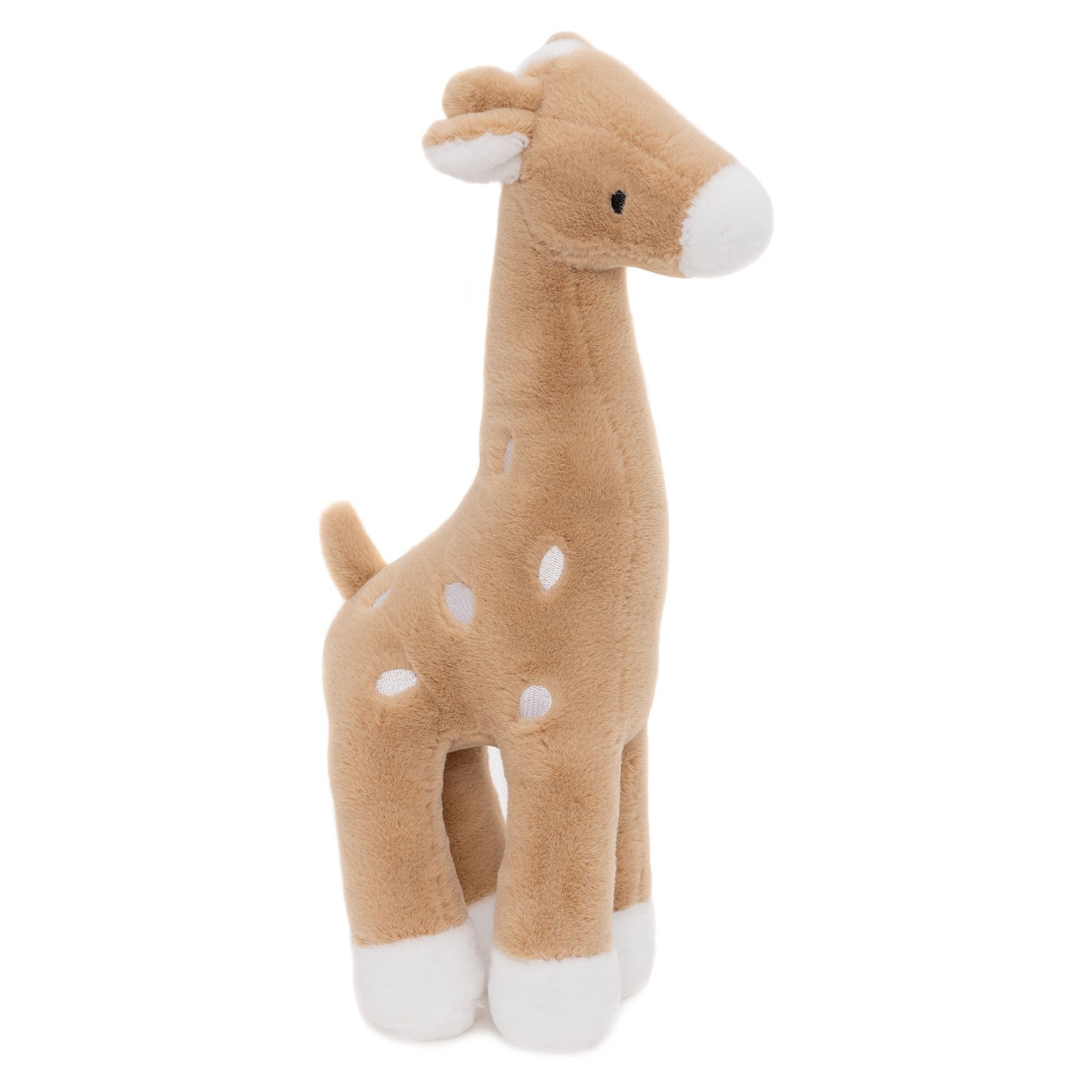 * Jollein Knuffel Giraffe Biscuit