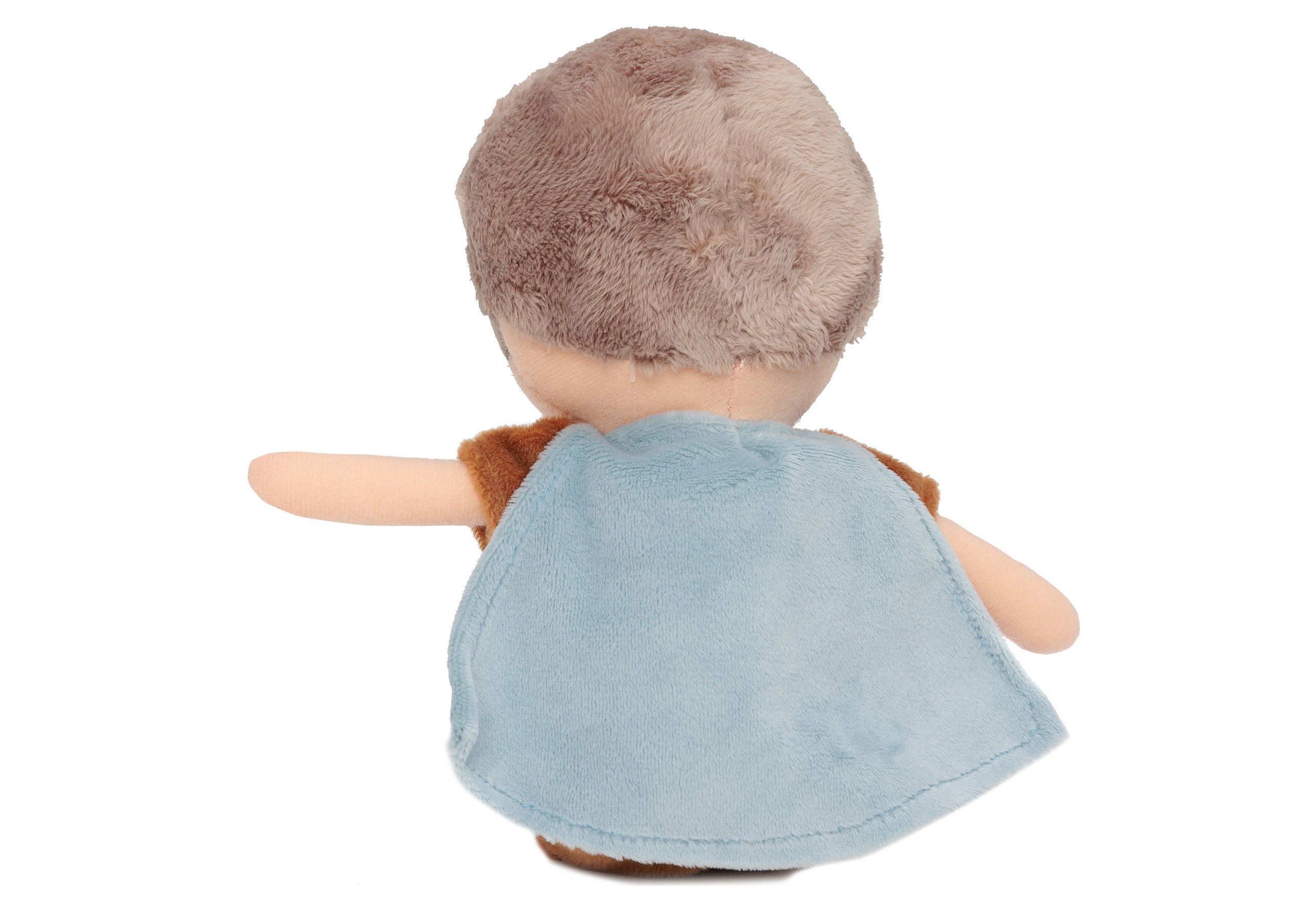 * Jollein Knuffel Superhero Dave