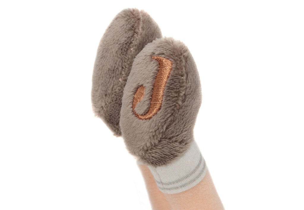 * Jollein Knuffel Superhero Dave