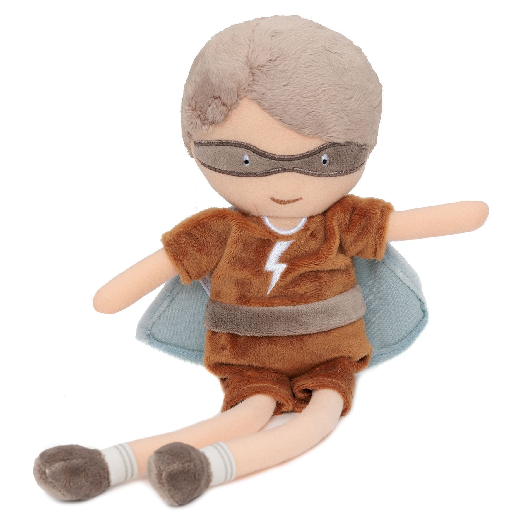 * Jollein Knuffel Superhero Dave