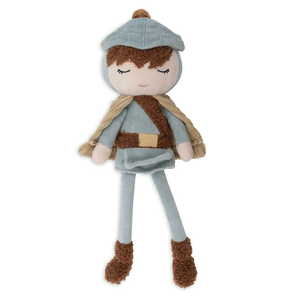 Jollein Knuffel | Knight Duke