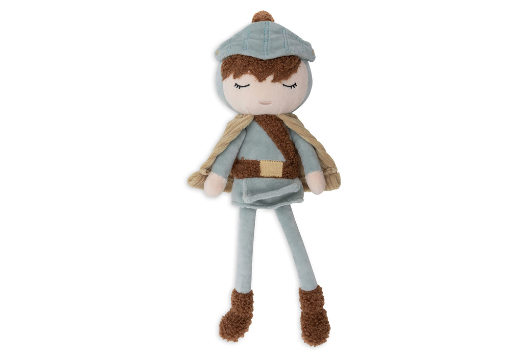 Jollein Knuffel | Knight Duke