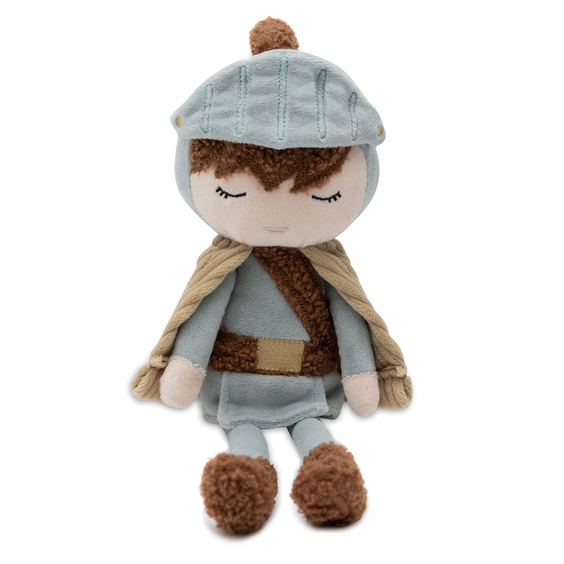 Jollein Knuffel | Knight Duke