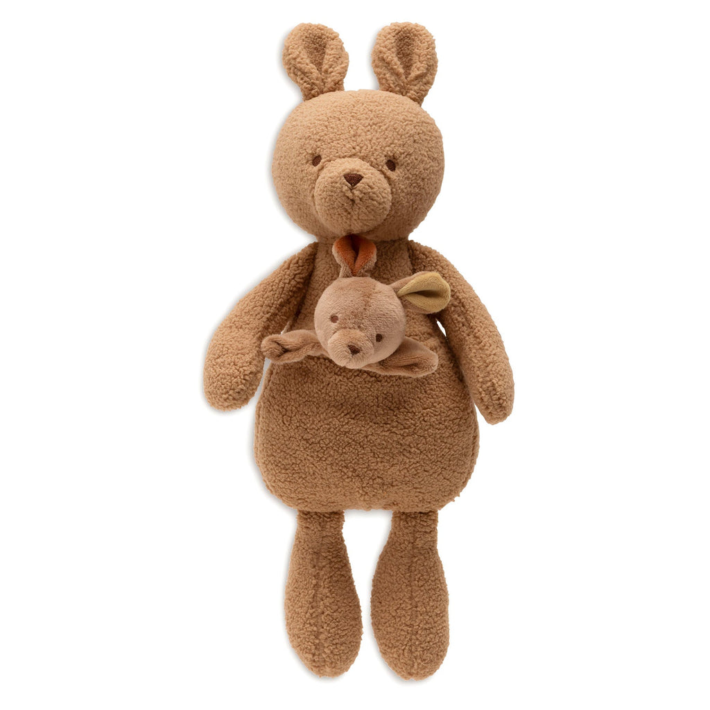 Jollein Knuffel Kangaroots