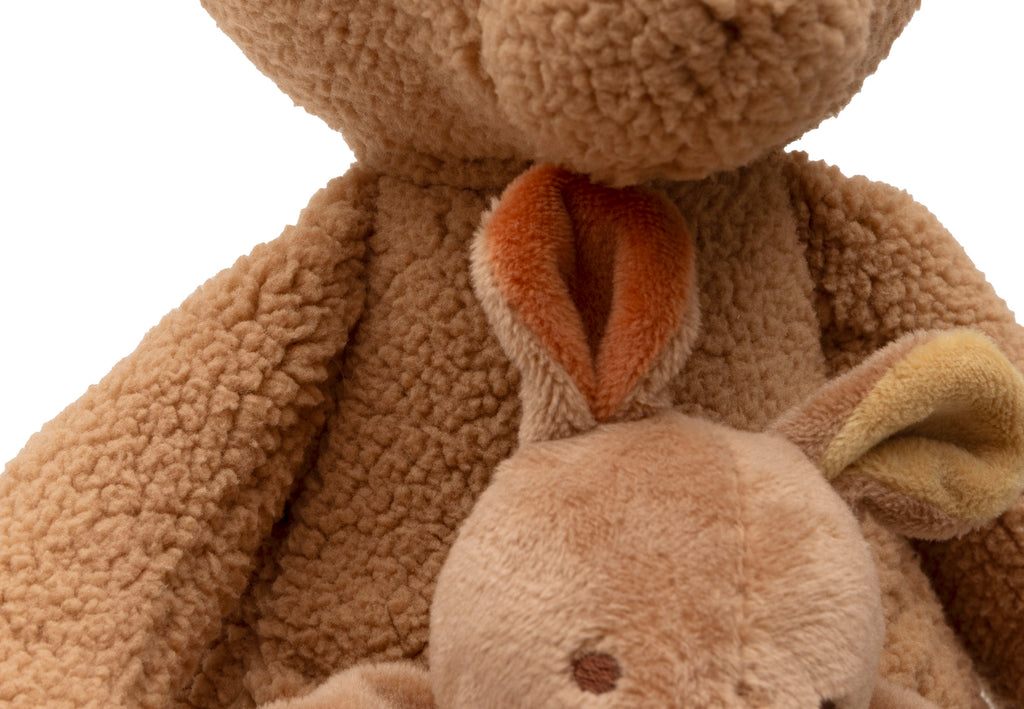 Jollein Knuffel Kangaroots