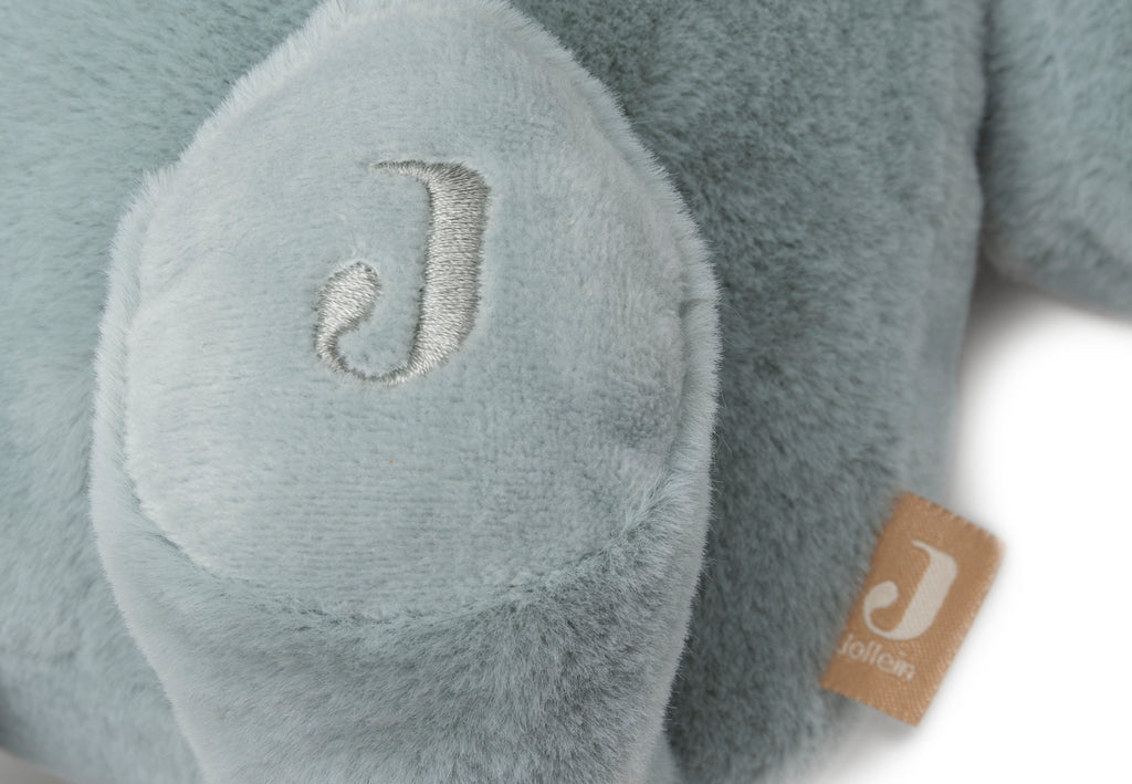 Jollein Knuffel Hippo | Happy