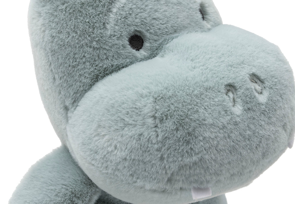 Jollein Knuffel Hippo | Happy