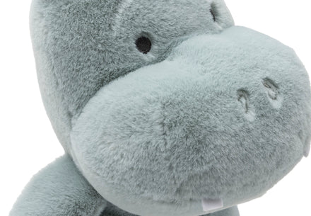 Jollein Knuffel Hippo | Happy