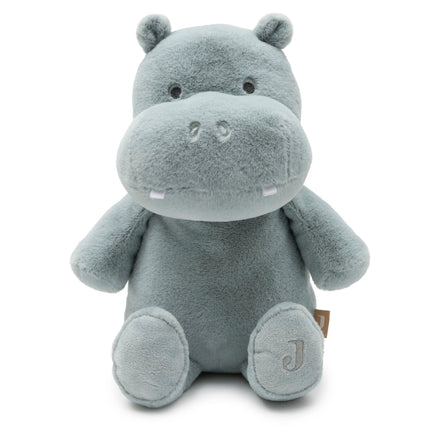Jollein Knuffel Hippo | Happy