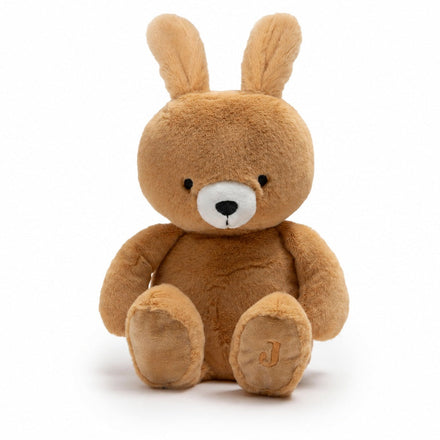 Jollein Knuffel Bunny | Luz
